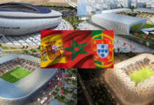 هذه مشاريع المغرب لاحتضان كأس العالم 2030