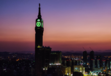 ما الفائدة الإقتصادية من استضافة السعودية كأس العالم 2034؟