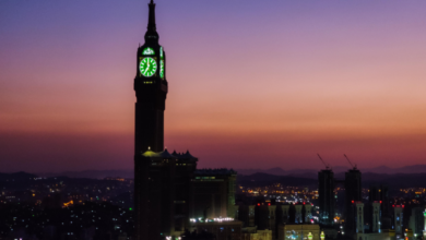 ما الفائدة الإقتصادية من استضافة السعودية كأس العالم 2034؟
