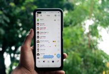 استرجاع حساب سناب شات المقفل نهائي